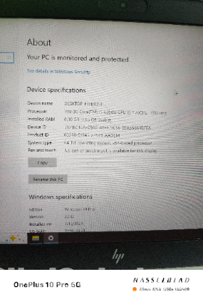 Laptop
